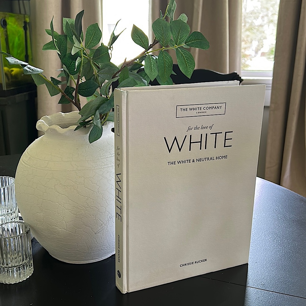 Decorative Book